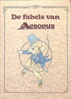 Fabels van aesopus 9789003983206 Mathias, Boeken, Verzenden, Gelezen, Mathias