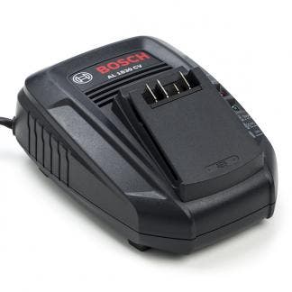Accu oplader | Bosch | AL1830CV (18V, 2500 mAh, Snelladen), Verzenden, Nieuw