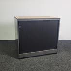 Ahrend Archiefkast - 73 x 80 x 45 cm (F), Ophalen of Verzenden, Gebruikt