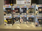 Funko - Funko Pop - Naruto lot - 2010-2020