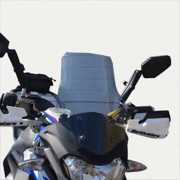 Rally Raid adventure screen voor BMW G310GS, Verzenden, Nieuw