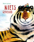 Niets Gebeurd 9789047708568 Mark Janssen, Boeken, Ophalen of Verzenden, Nieuw, Mark Janssen