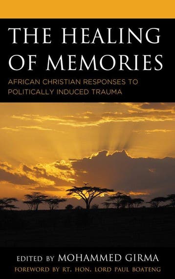 The Healing of Memories - Mohammed Girma 9781498572651, Verzenden, Gelezen, Mohammed Girma