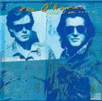 cd - The OKanes - Tired Of The Runnin, Verzenden, Zo goed als nieuw