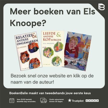 Vincent was onze broer - Els Knoope 9789082568530, Verzenden, Zo goed als nieuw, Els Knoope