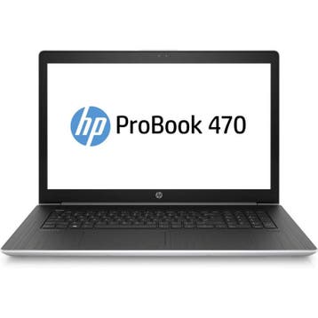 HP ProBook 470 G5 | Intel Core i5 | 8GB, Nieuw, Ophalen of Verzenden, HP, SSD