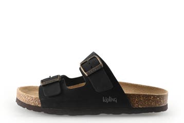 Kipling Sandalen Jongens in maat 33 Zwart, Kipling, Verzenden, Jongen of Meisje, Schoenen