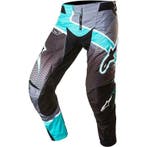Crossbroek Alpinestars Techstar | MAAT 30, Motoren, Verzenden, Nieuw met kaartje, Motorcrosskleding