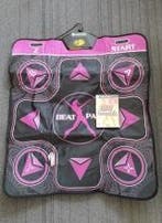 MarioCube.nl: MC Groovz Dance Craze and Mad Catz Beat Pad, Ophalen of Verzenden, Gebruikt