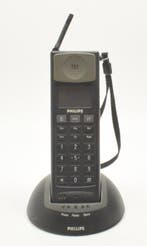 Philips PRW 7540.1 - Mobiele telefoon, Nieuw