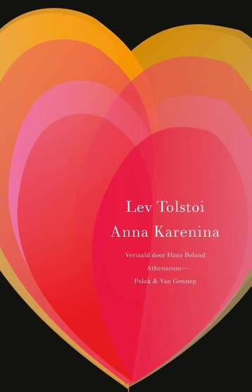 Anna Karenina | Lev Tolstoi | Nieuw, Ophalen of Verzenden, Nieuw, Lev Tolstoi