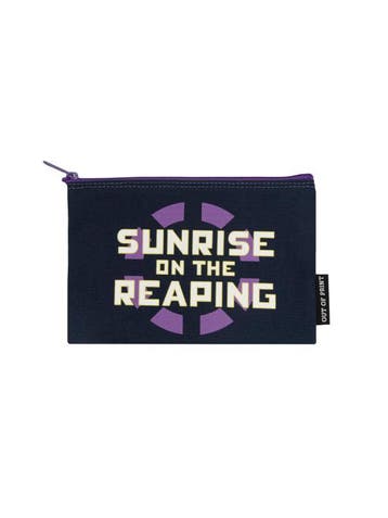 The Hunger Games: Sunrise On The Reaping Pouch |  | Nieuw, Boeken, Ophalen of Verzenden, Nieuw