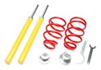 BMW 5-Serie Touring E34 schroefset verlagingsset (alleen, Ophalen of Verzenden, Nieuw, BMW