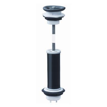 Reich Aftapkraan Verswatertank met Restwater begrenzer, Ophalen of Verzenden, Nieuw