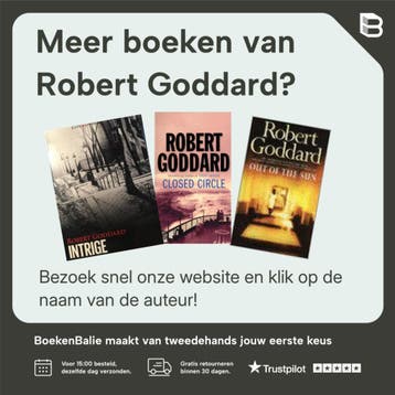 Long Time Coming 9780552156820 Robert Goddard, Verzenden, Gelezen, Robert Goddard