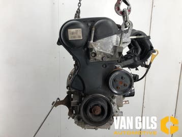 Motor Ford Fiesta O263905, Ophalen of Verzenden, Nieuw