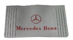 Spatlap 650x400 voor MERCEDES Rood, Ophalen of Verzenden, Nieuw