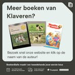 Maaike en Kwispel: Een knotsgekke vakantie 9789020616385, Verzenden, Gelezen, Klaveren