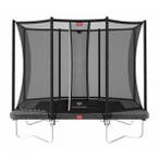 Berg Trampoline Ultim Favorit incl. Veiligheidsnet Comfor..., Verzenden, Nieuw