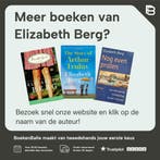 MORGENLICHT 9789044304329 Elizabeth Berg, Boeken, Verzenden, Gelezen, Elizabeth Berg