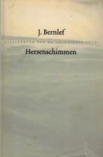 Bernlef-Hersenschimmen, Boeken, Verzenden, Gelezen