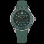 Ublast - Depth - Professional Diver 100 ATM - Helium Valve -, Nieuw
