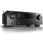 Denon AVR-X1500 - 7.2 AV-receiver met 6 HDMI-ingangen, Audio, Tv en Foto, Versterkers en Receivers, Ophalen, Overige systemen