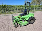 Zero turn cirkelmaaier, Mean Grean, Majoris CXR 152, 2020, Tuin en Terras, Nieuw