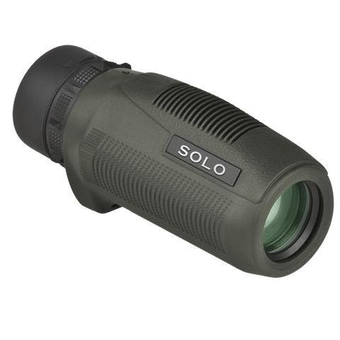 Vortex Solo 8x25 Monoculair, Audio, Tv en Foto, Optische apparatuur | Verrekijkers, Verzenden