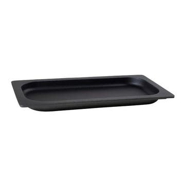 GN-Inzetbak | TurboChef Josper | Aluminium (Handgesmeed) |, Verzenden, Nieuw in verpakking