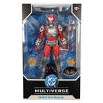 Justice League: Generation Lost DC Multiverse Action Figu..., Verzamelen, Ophalen of Verzenden, Nieuw