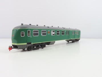 Artitec H0 - 20.277.04 - Modeltrein goederenwagon (1) - Pec, Nieuw