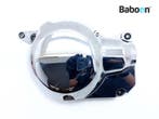 Blokdeksel Links Yamaha XVS 650 Custom 2003-2013 V-Star, Verzenden, Gebruikt