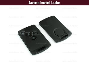 4-knops smartcard behuizing kpb993 voor Renault, Verzenden, Nieuw