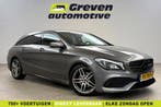 Mercedes-Benz CLA 180 AMG Shooting Brake Camera Cruise NAP, Auto's, Automaat, Mercedes-Benz, Nieuw, Zilver of Grijs