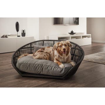 PRADO Design hondenmand - Collectie SMOOTH, Dieren en Toebehoren, Verzenden, Nieuw