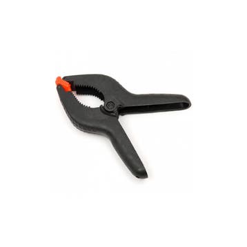 Kunststof Achtergrond Klem / Studio Clamp - type M, Nieuw