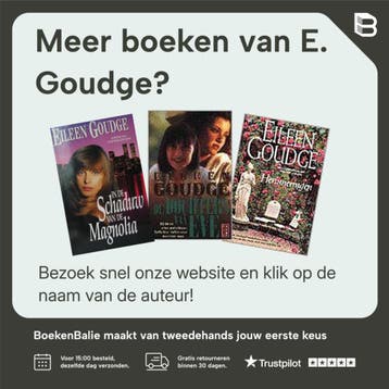 Een spoor van geheimen 9789024525607 E. Goudge, Verzenden, Gelezen, E. Goudge