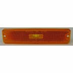 Omix Side Marker Lens Amber 87-95 Jeep Wrangler YJ, Ophalen of Verzenden, Nieuw