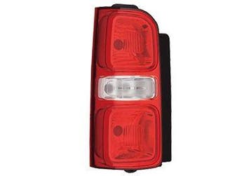 Achterlicht links - Jumpy   Scudo   Vivaro   Expert   P..., Verzenden, Nieuw