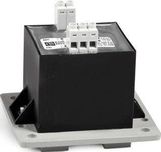Erea EDR24 Veiligheidstransformator 230/400V-24V 10VA | 2408, Doe-het-zelf en Verbouw, Elektra en Kabels, Overige typen, Nieuw