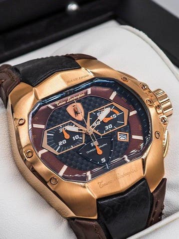 Tonino Lamborghini - GT - Zonder minimumprijs - * NEW *, Nieuw