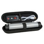 RCG Bivvy Lamp + Case Combi Deal // Nu met 12% korting!, Verzenden, Nieuw, Accu