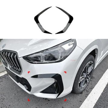 Front Bumper Trims Voor BMW X1 U11 M Sport & M35i – M, Auto-onderdelen, Ophalen of Verzenden, Nieuw