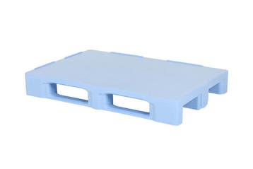 Europallet TC1 - 1200 x 800 mm - met randen 7 mm - 3, Ophalen of Verzenden, Nieuw