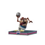 Space Jam: A New Legacy Art Scale Statue 1/10 Taz 14 cm, Verzamelen, Ophalen of Verzenden, Nieuw