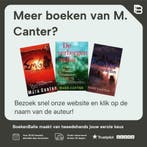 De verborgen vallei / Poema thriller 9789024538829 M. Canter, Verzenden, Gelezen, M. Canter