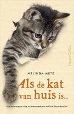 Als de kat van huis is... (9789402703665, Melinda Metz), Verzenden, Nieuw