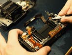 Analoge camera - Service, reparatie en inkoop, Refurbished, Spiegelreflex