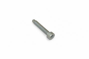 Originele inbusbout met poly-inbuskop (M7X40), Ophalen of Verzenden, Nieuw, Seat